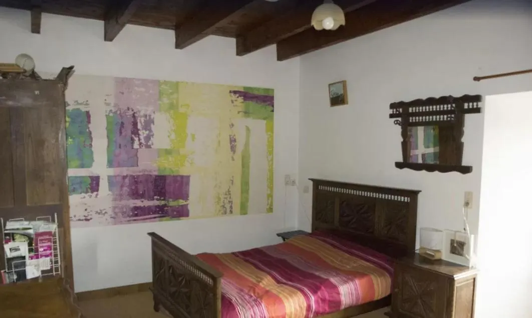 Bed & Breakfast B&B Presbytery 1667 Mellionnec