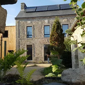 Hotel A La Belle Etoile, Mellionnec
